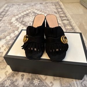 Gucci sandals